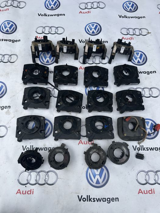 Шлейф підрульовий Audi a6 c5 a6 c6 a4 b6 a4 b7 Q7 Touareg