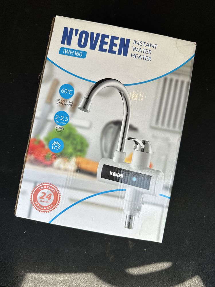 Podgrzewacz wody Nooven