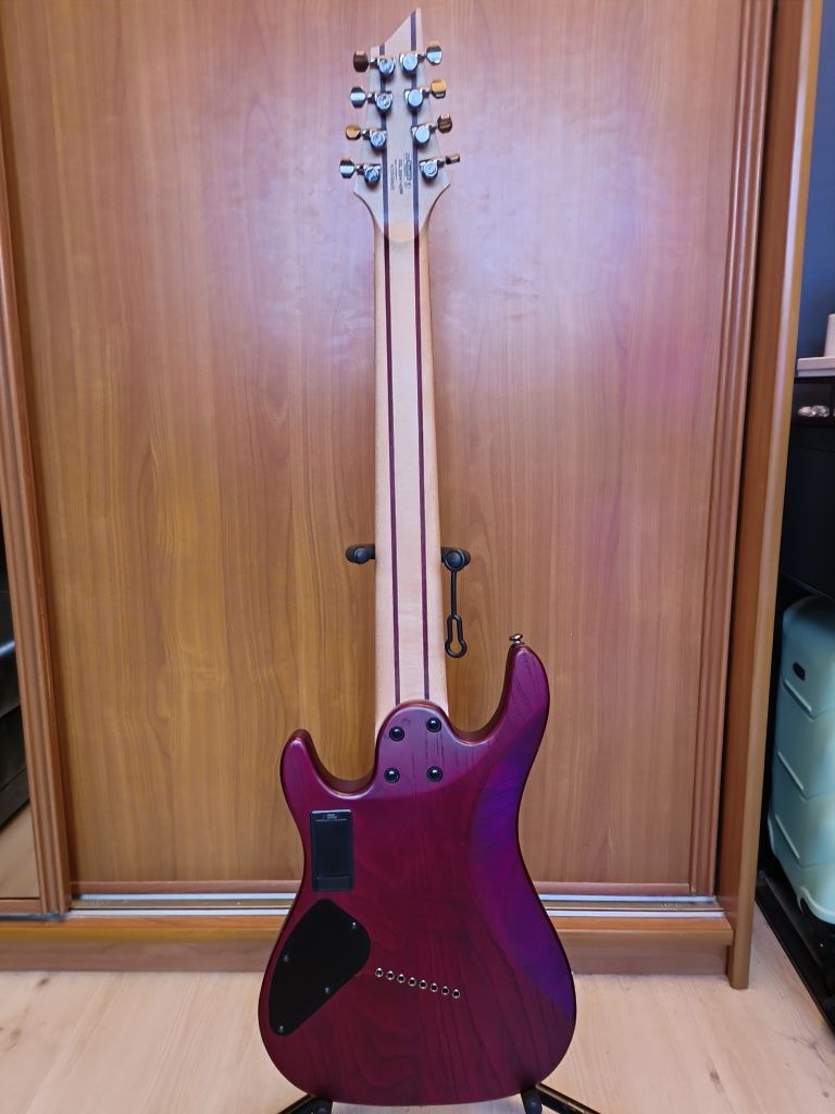 Cort KX508MS Gitara elektryczna multiskala