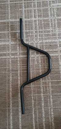 Vendo material de BMX