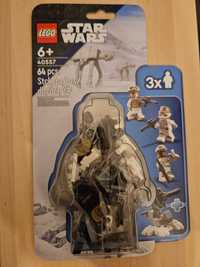 LEGO Star Wars 40557 Obrona Hoth