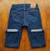 Джинсы (Levis 501 Premium) размер W34-L32