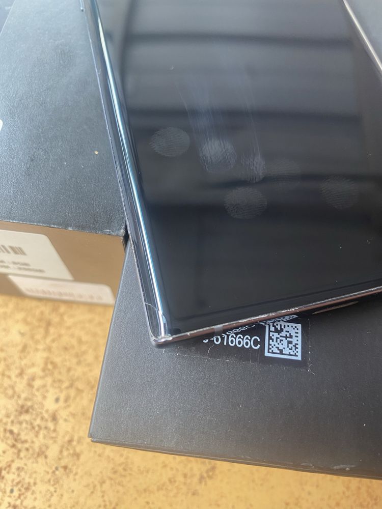Samsung Galaxy Note 10 N9700 8/256Gb