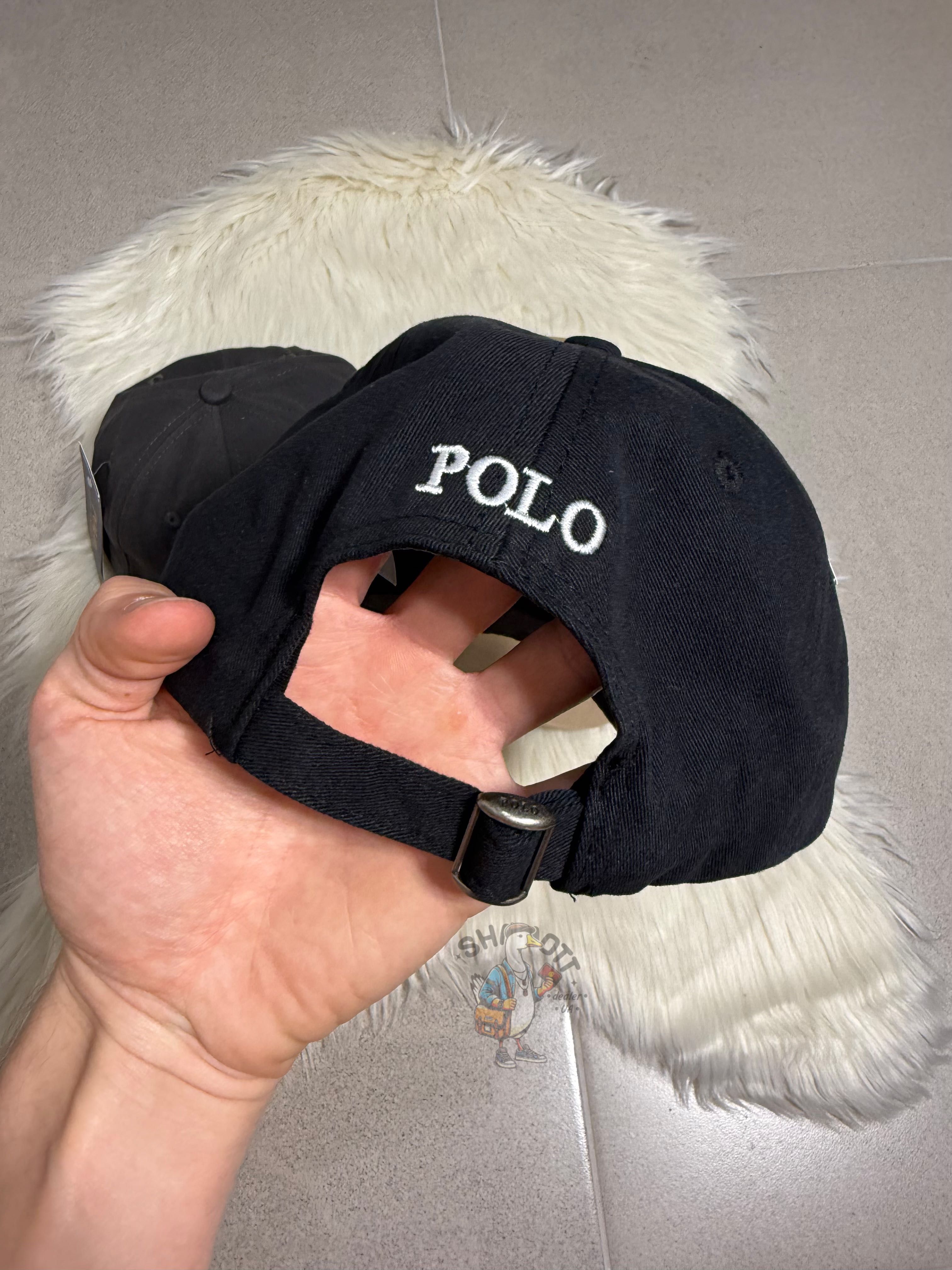 Картуз поло | cap POLO RALPH LAUREN | кепка ральф