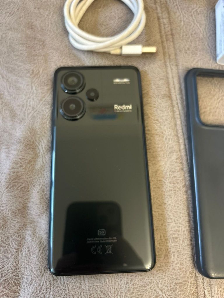 Redmi note 13 Pro plus 5G