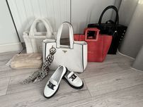 Сумка Famo,Prada