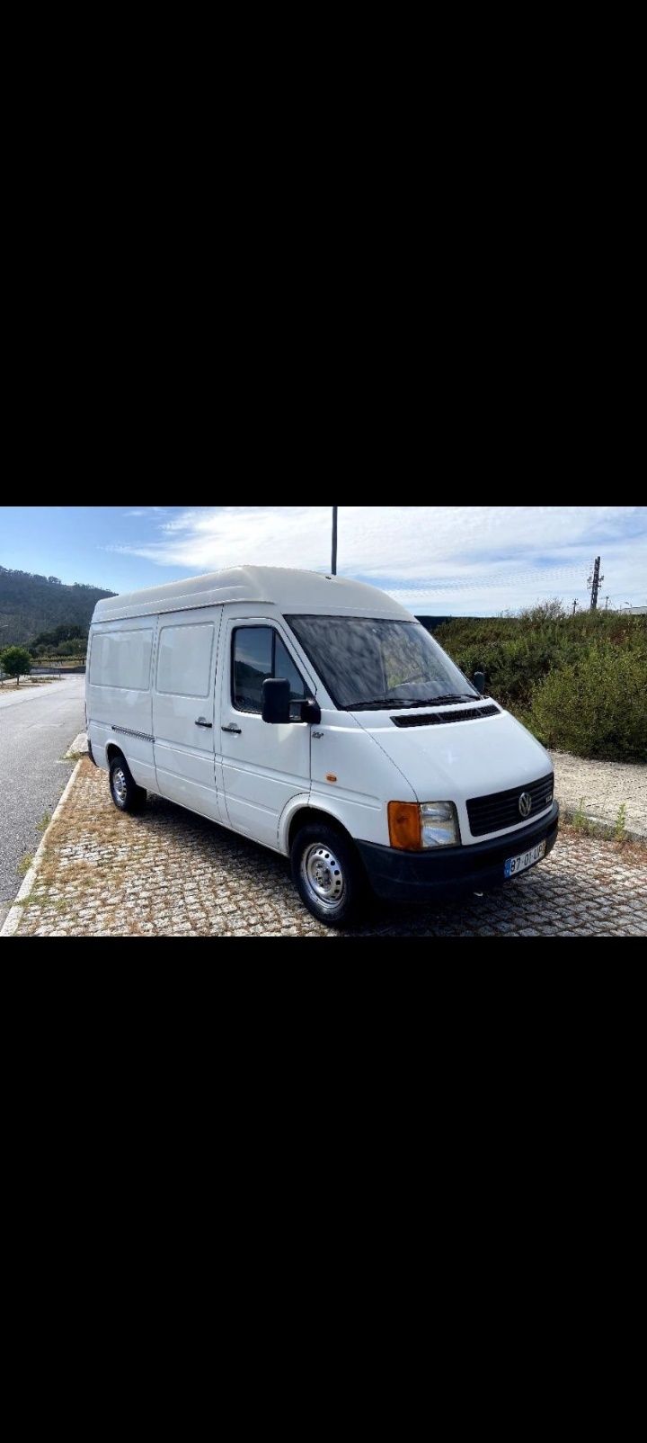Todo tipo de transportes e mudanças
