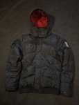 Пухова куртка Tommy Hilfiger