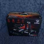 Joystick z przepustnicą cobra pro flight CF2290
Joystick nie używany W