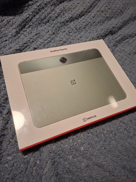 Tablet OnePlus Pad Go 8/128