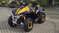 CAN AM Renegade 1000R zarejestrowany CANAM