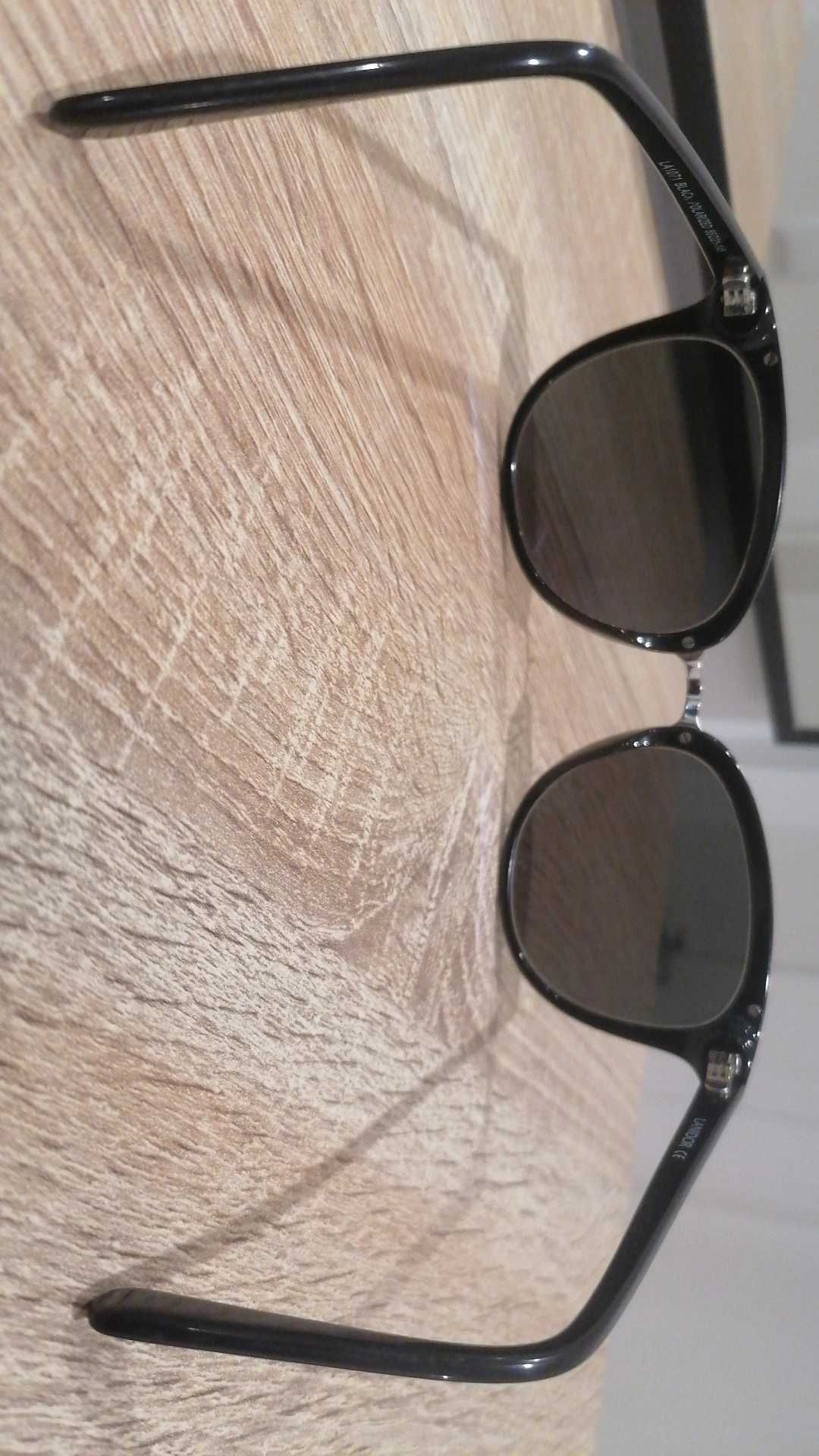 Óculos de sol da Lanidor. Lentes polarizadas