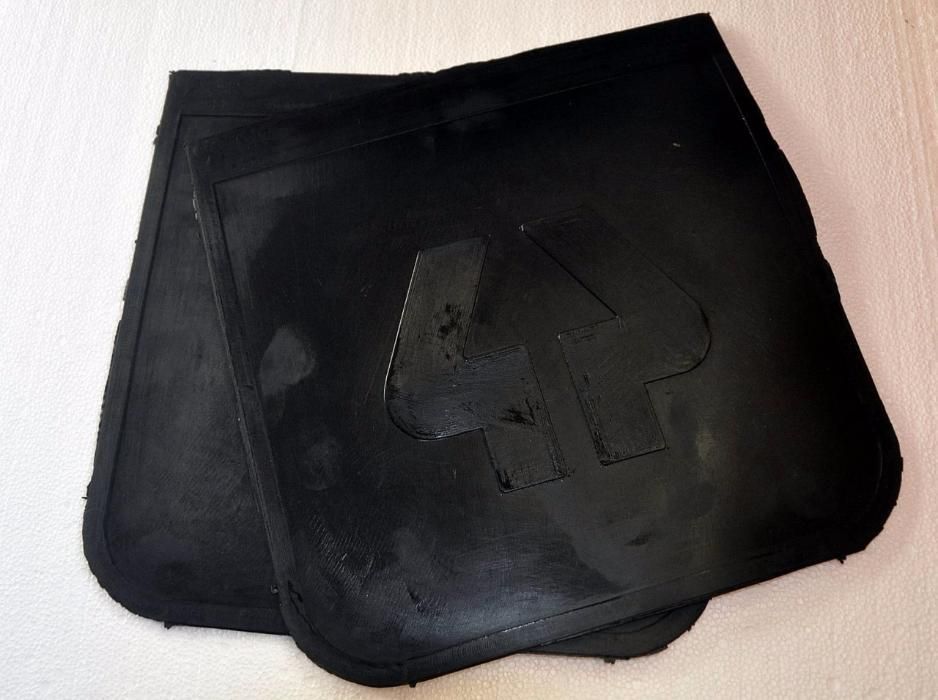 Espelhos retrovisores UMM Alter ou Cournil