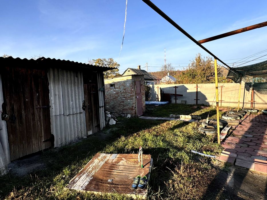 Продам будинок у Кропивницькому — 25 000 $