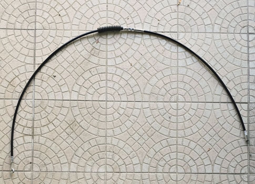 Cabo Embreagem Harley-davidson 1.80cm