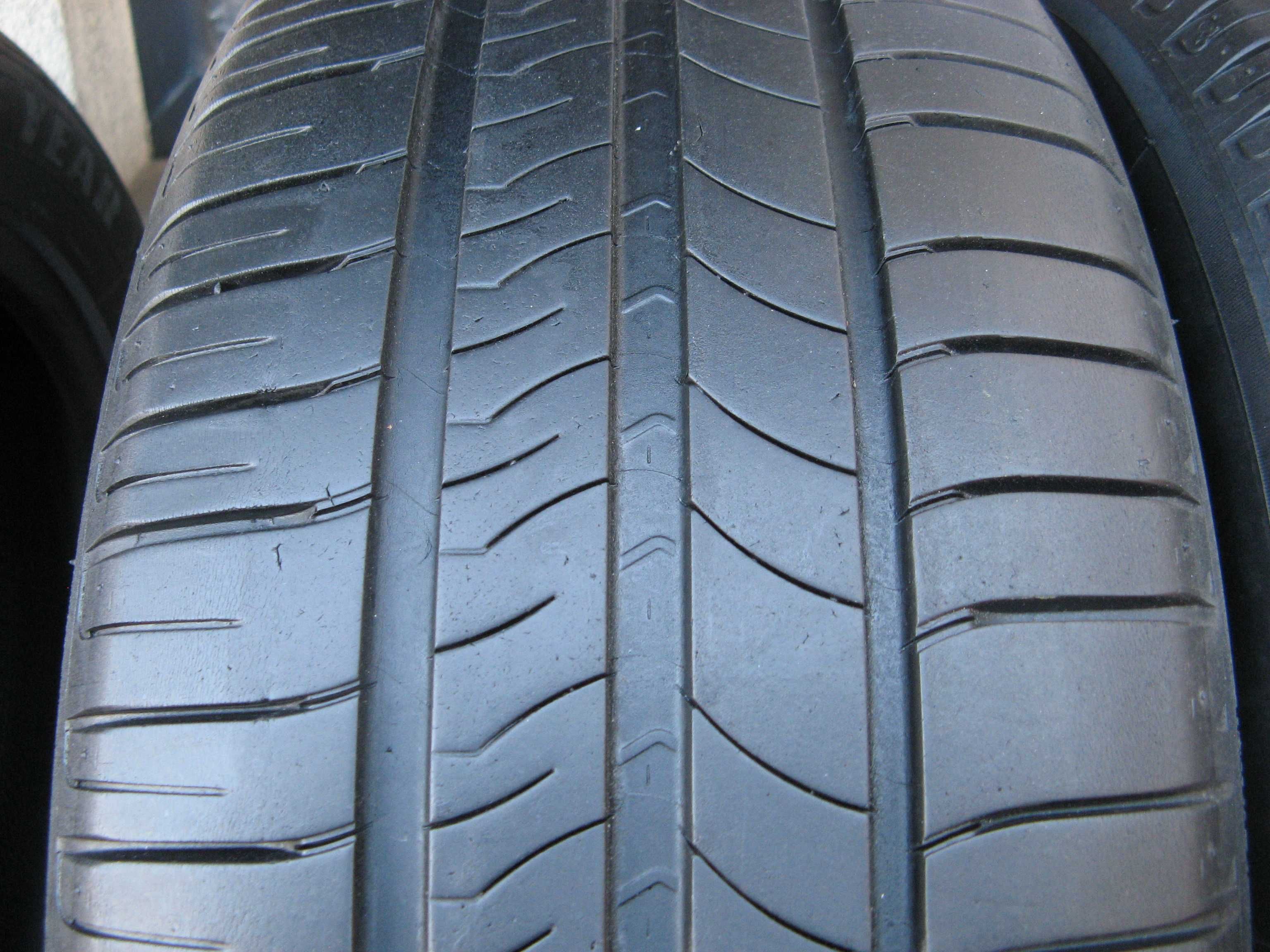 205/55R16 MICHELIN ENERGY SAVER - nr.9443