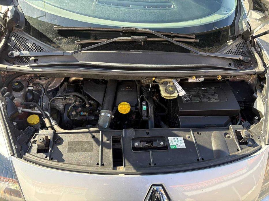 Renault grand scenic III