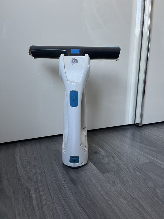 Мийний пилосос для вікон акумуляторний Dirt Devil
