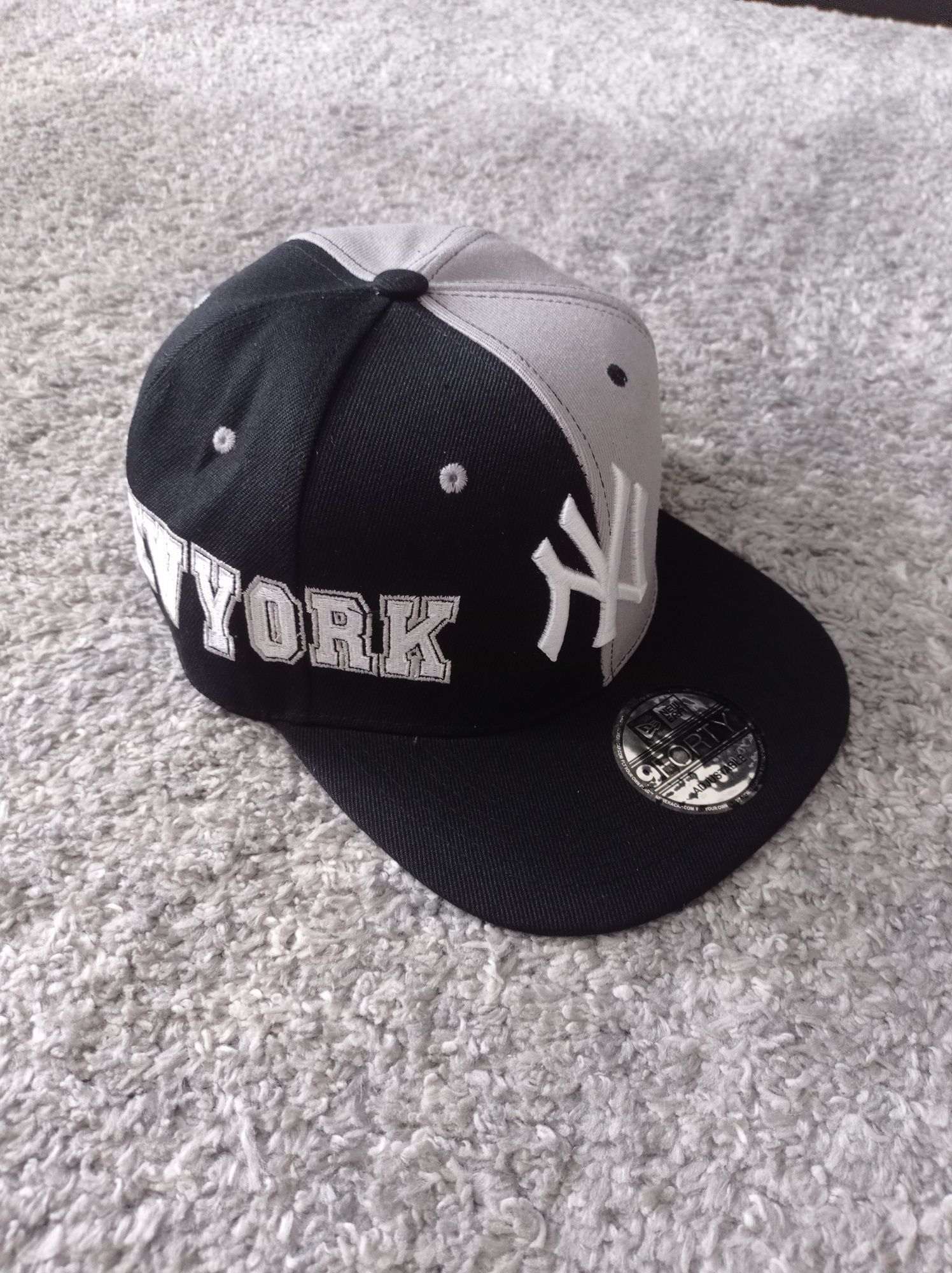 Czapka z daszkiem New York Yankees