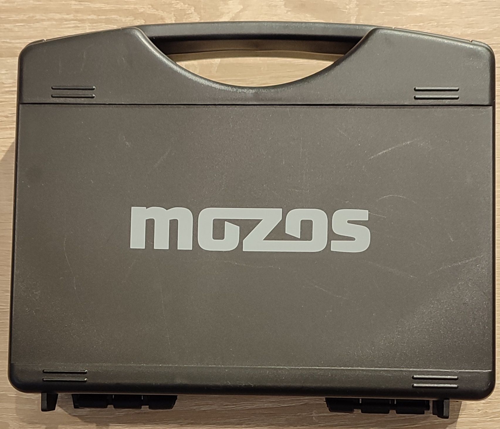 Mikrofon kierunkowy MOZOS -MKIT-600 PRO