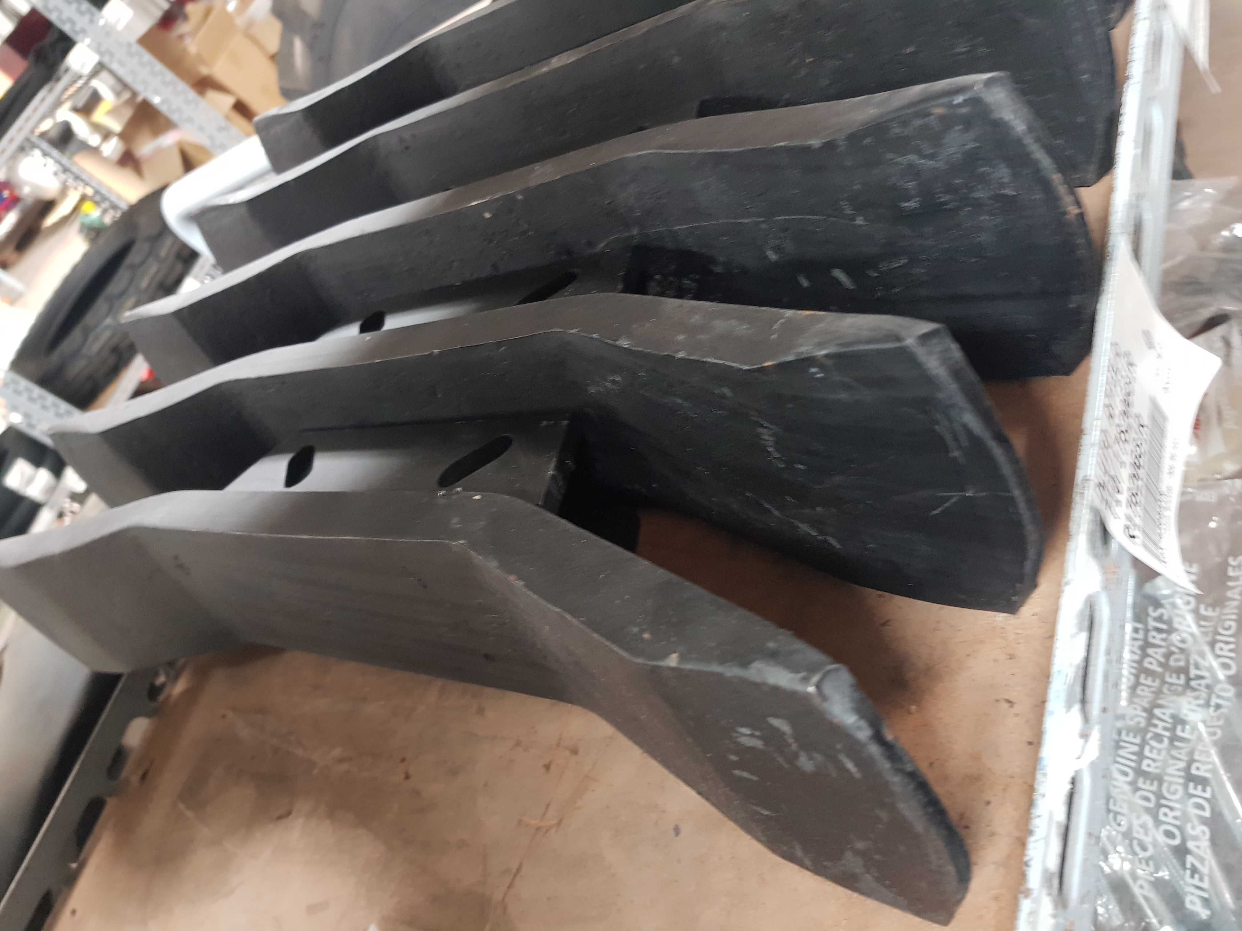 Dłuto Atilla Maschio Gaspardo R178206.81R oryginalne
