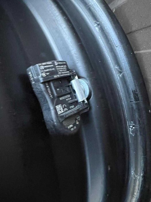 Диски 5*114.3 R17 Renault MeganeTalisman Kia Hyundai Рено Кіа Хюндай