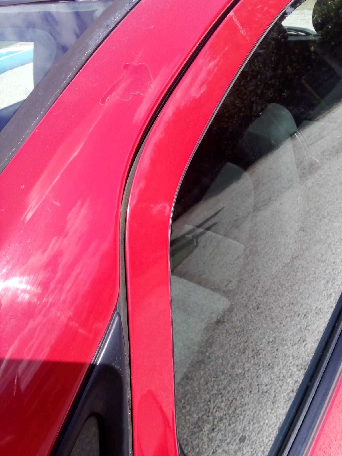 Samochód Mitsubishi Colt