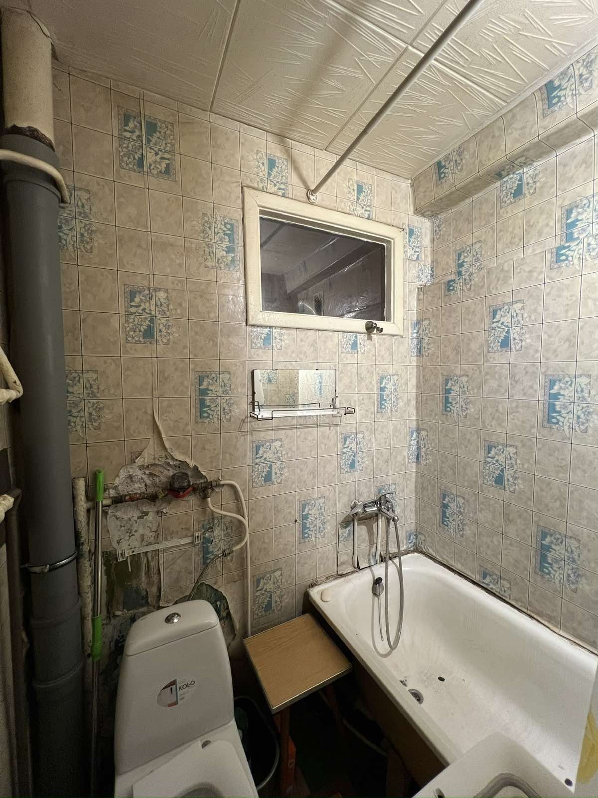 Продам 1 ком.кв.ПАТРИОТИЧЕСКАЯ 10.999уе Дом обуви