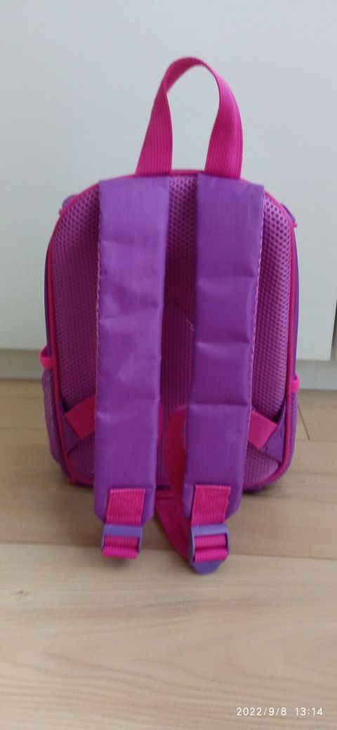 Дошкільний рюкзак Kite "Shimmer & Shine"