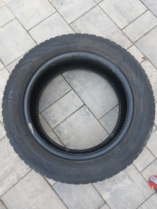 Komplet opon 195/55/R15