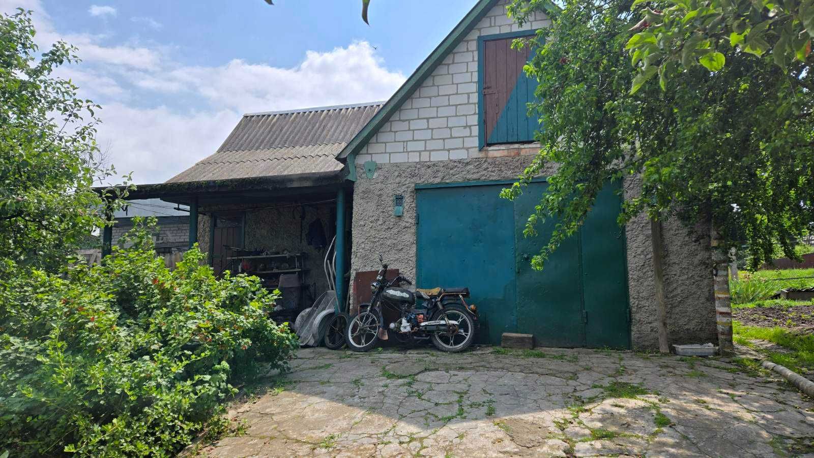 Продаж будинку у місті Васильків (район Бойки)