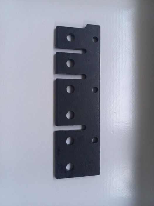 Stalnica Geringhoff PC PCA. 001486