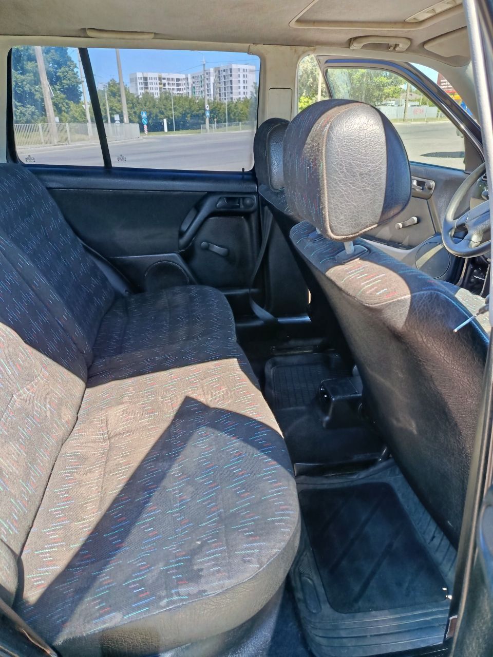Volkswagen golf 3variant. Терміновий Продаж!