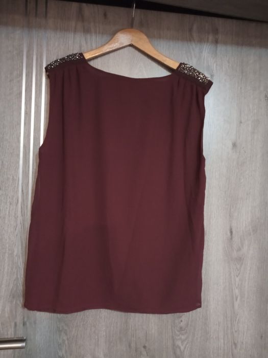 Bluzka damska Vero moda