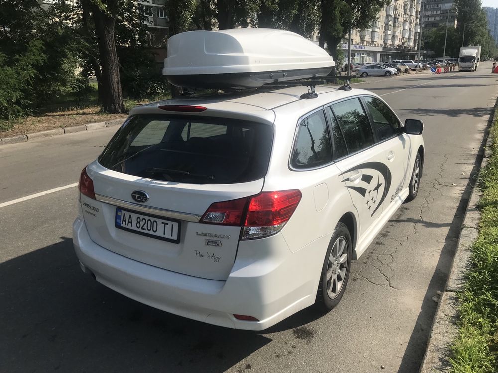 Subaru Legacy outback 2011,  продам. свій авто