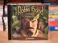 PC # Robin Hood Legenda Sherwood (z Boxa)