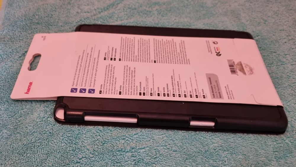 Capa Tablet Samsung Galaxy Tab A 9.7