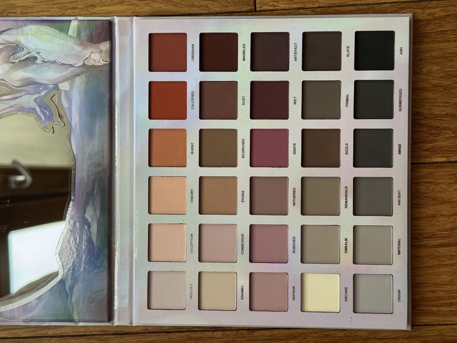 Blendbunny ellis atlantis