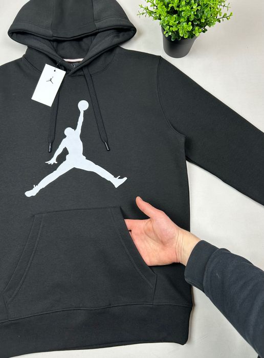 Костю Jordan jumpman big logo джордан биг лого