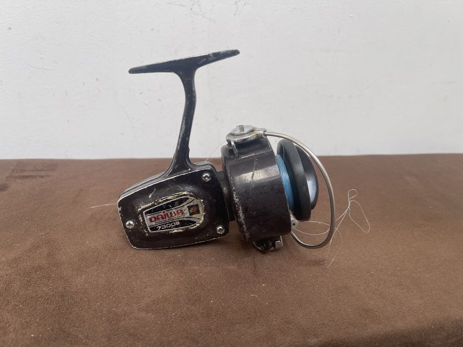 Kołowrotek Wędkarski Daiwa 7300