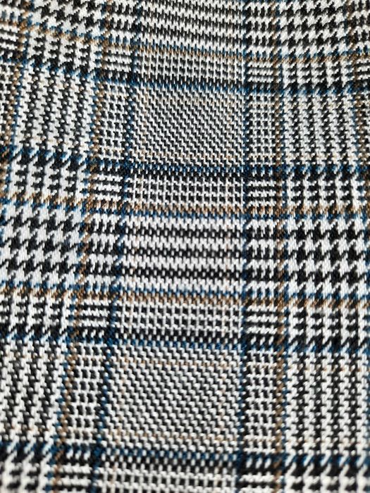 Костюм піджак  з шортами-спідницею