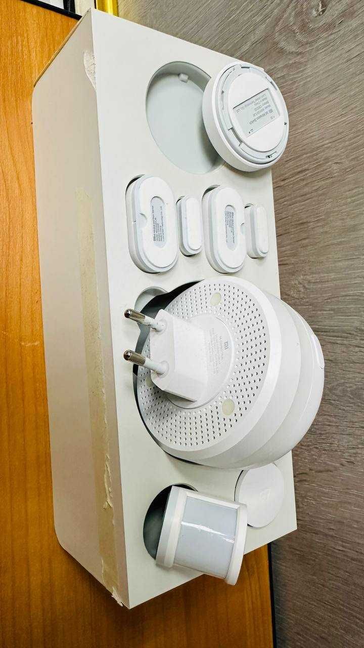 Набір датчиків для руху Mi Smart Sensor SET NEW YTC4034RU