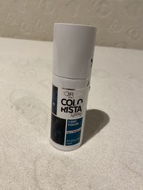 L’oreal Paris Colorista spray koloryzujący do włosów turquoise hair