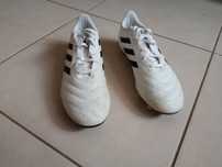 Adidas chuteiras futebol n° 40