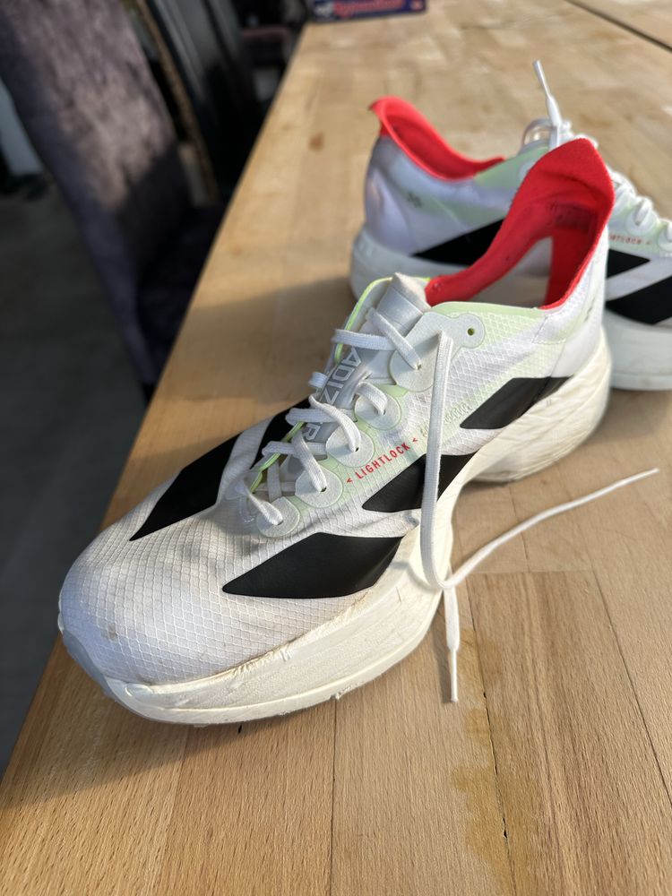 Adidas adizero adios pro 4