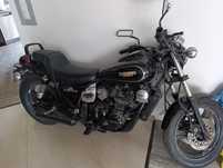 Kawasaki zł 400 sport edition ltd bober