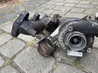Sprzedam turbine do vw passat 1.9 tdi, 140KM rok 2002