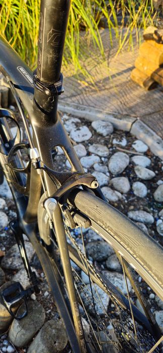 Scott Addict 20 Carbono