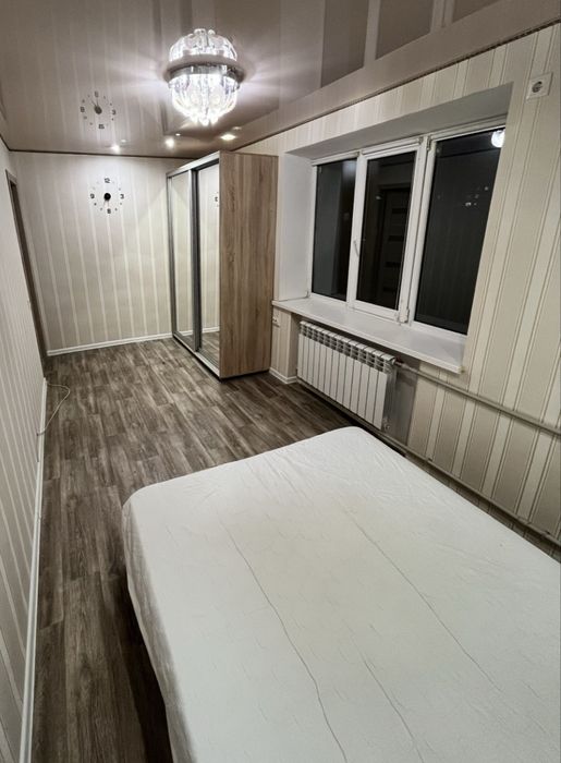 Продам! 2 к квартиру с ремонтом, кирпичный дом