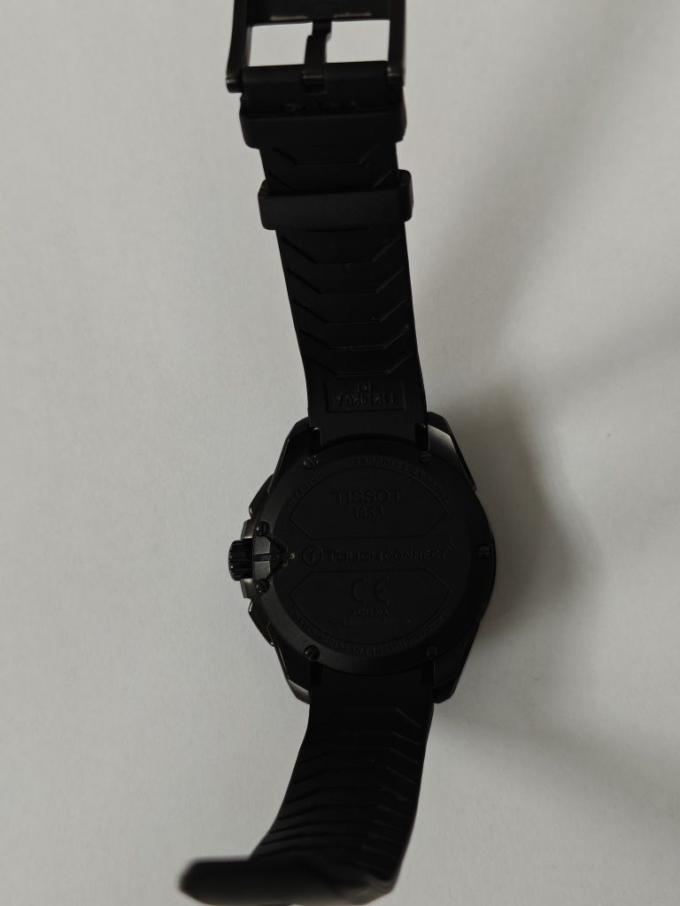 Tissot T- Touch Connect Solar 48mm Stan idealny.